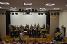Koncert Toruńskiej Orkiestry Wojskowej 17 10 2019